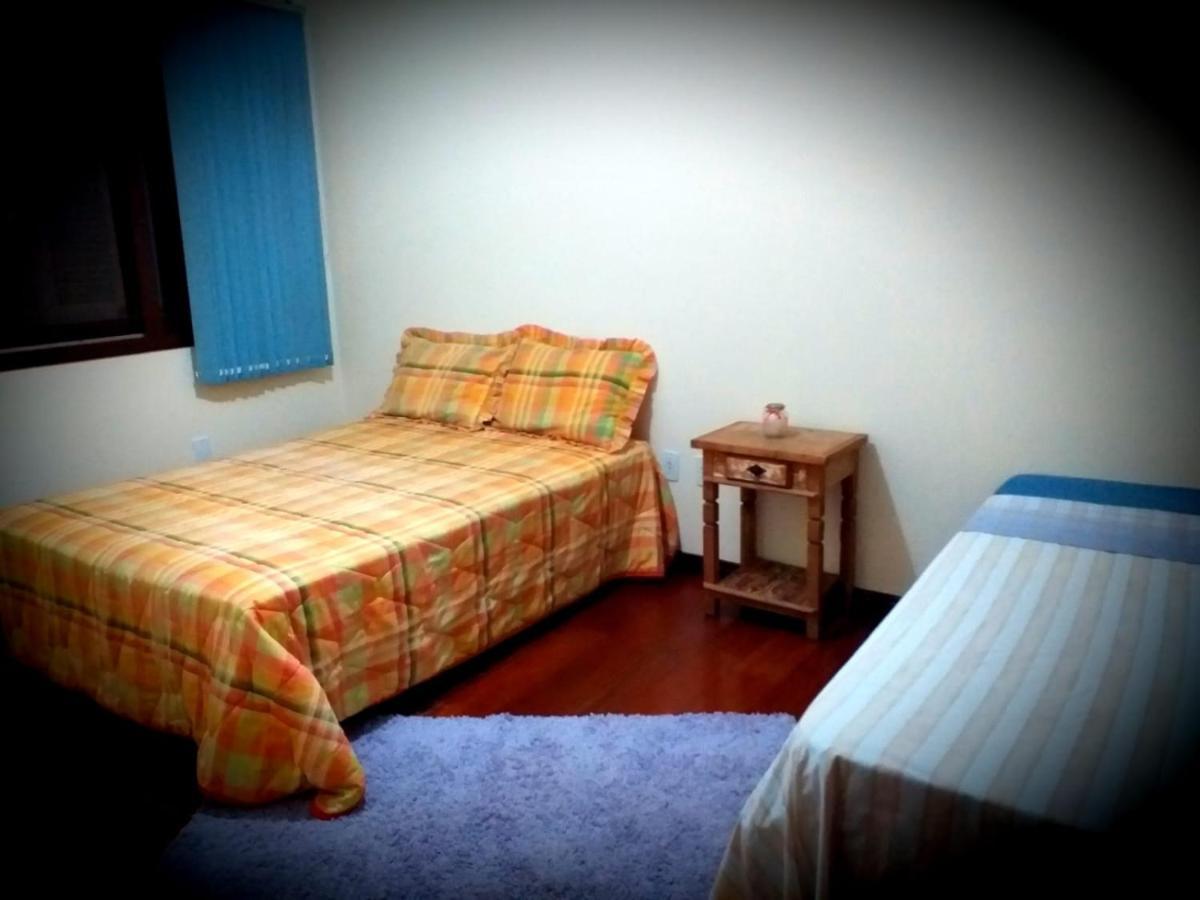 Mimi House Pousada Osorio Buitenkant foto