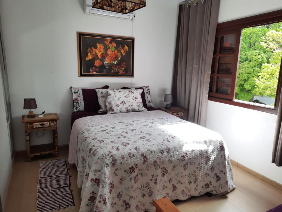 Mimi House Pousada Osorio Buitenkant foto