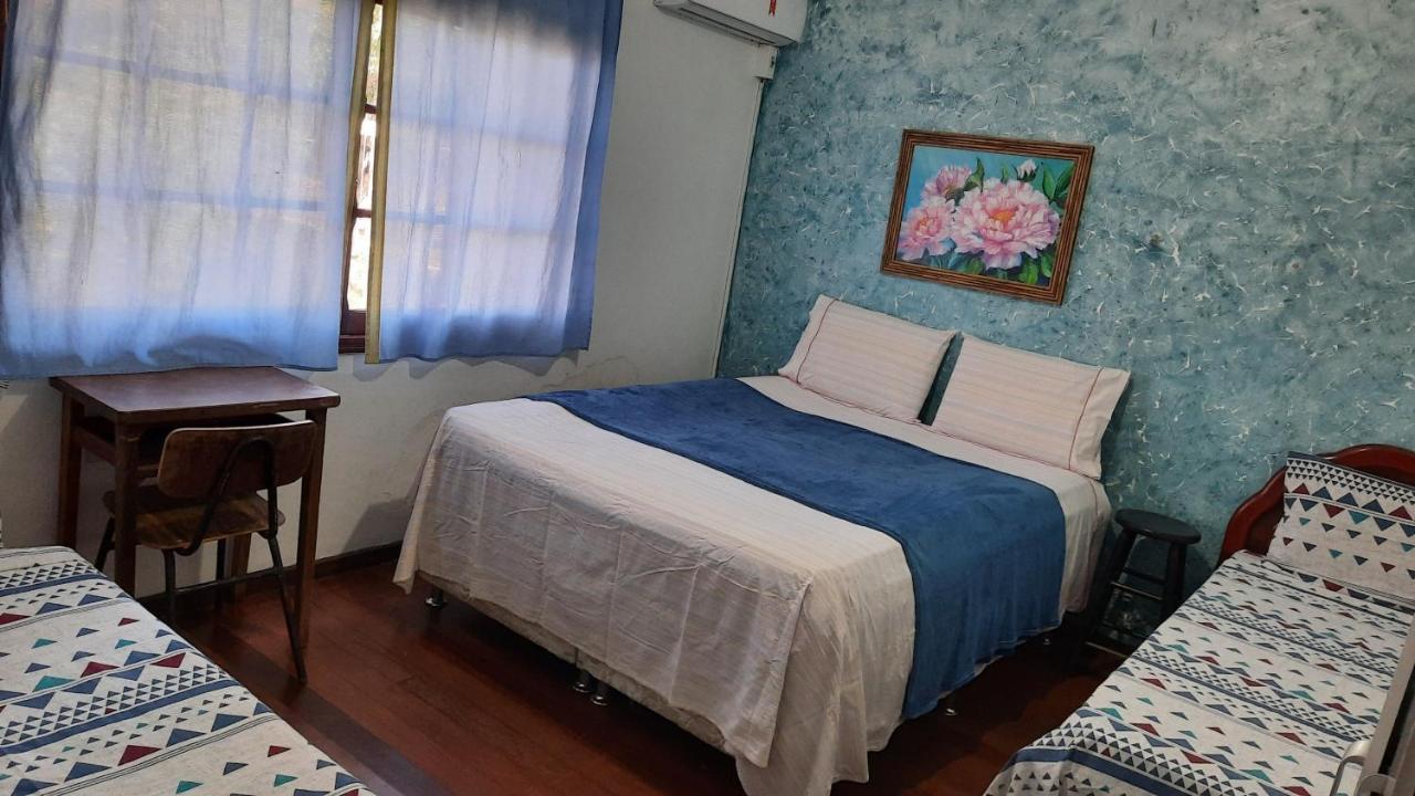 Mimi House Pousada Osorio Buitenkant foto